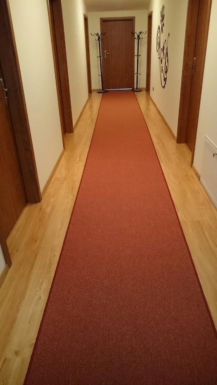 Hotel Restauracja Ksiezycowa Siedlce Dış mekan fotoğraf