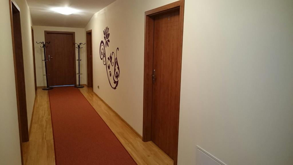 Hotel Restauracja Ksiezycowa Siedlce Dış mekan fotoğraf