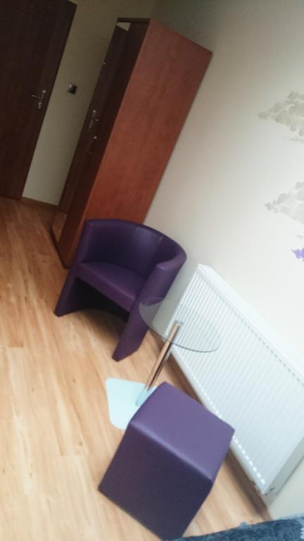 Hotel Restauracja Ksiezycowa Siedlce Dış mekan fotoğraf